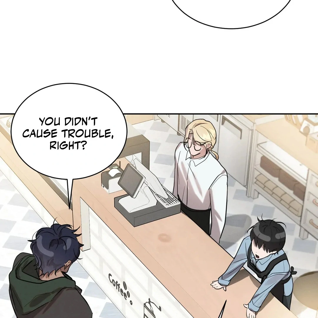 I Want to Become an Incubus, Too! Chapter 6 - Page 58 in English