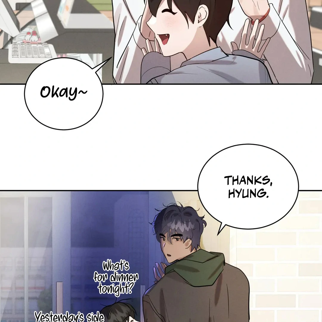 I Want to Become an Incubus, Too! Chapter 6 - Page 70 in English