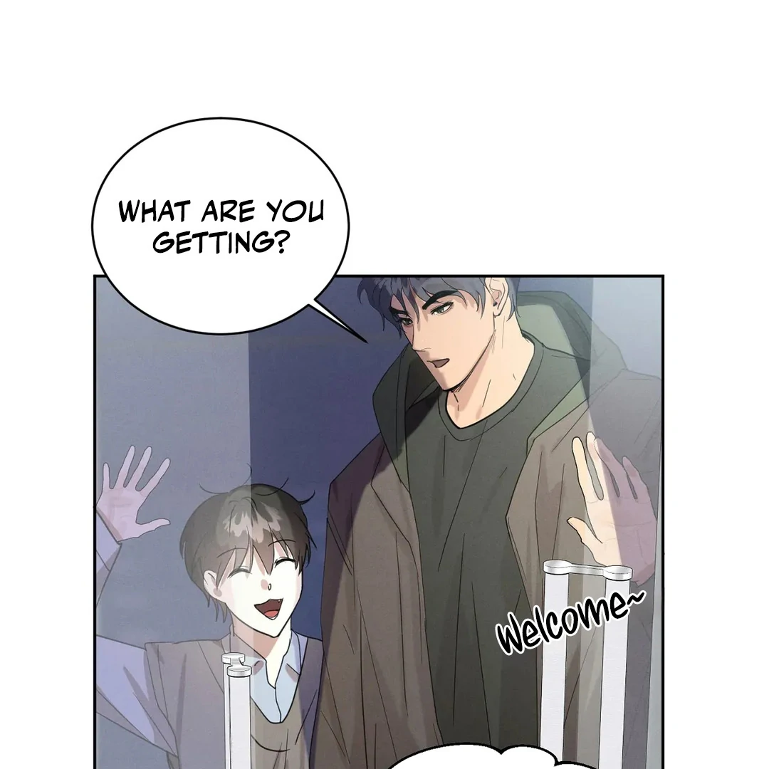 I Want to Become an Incubus, Too! Chapter 6 - Page 85 in English