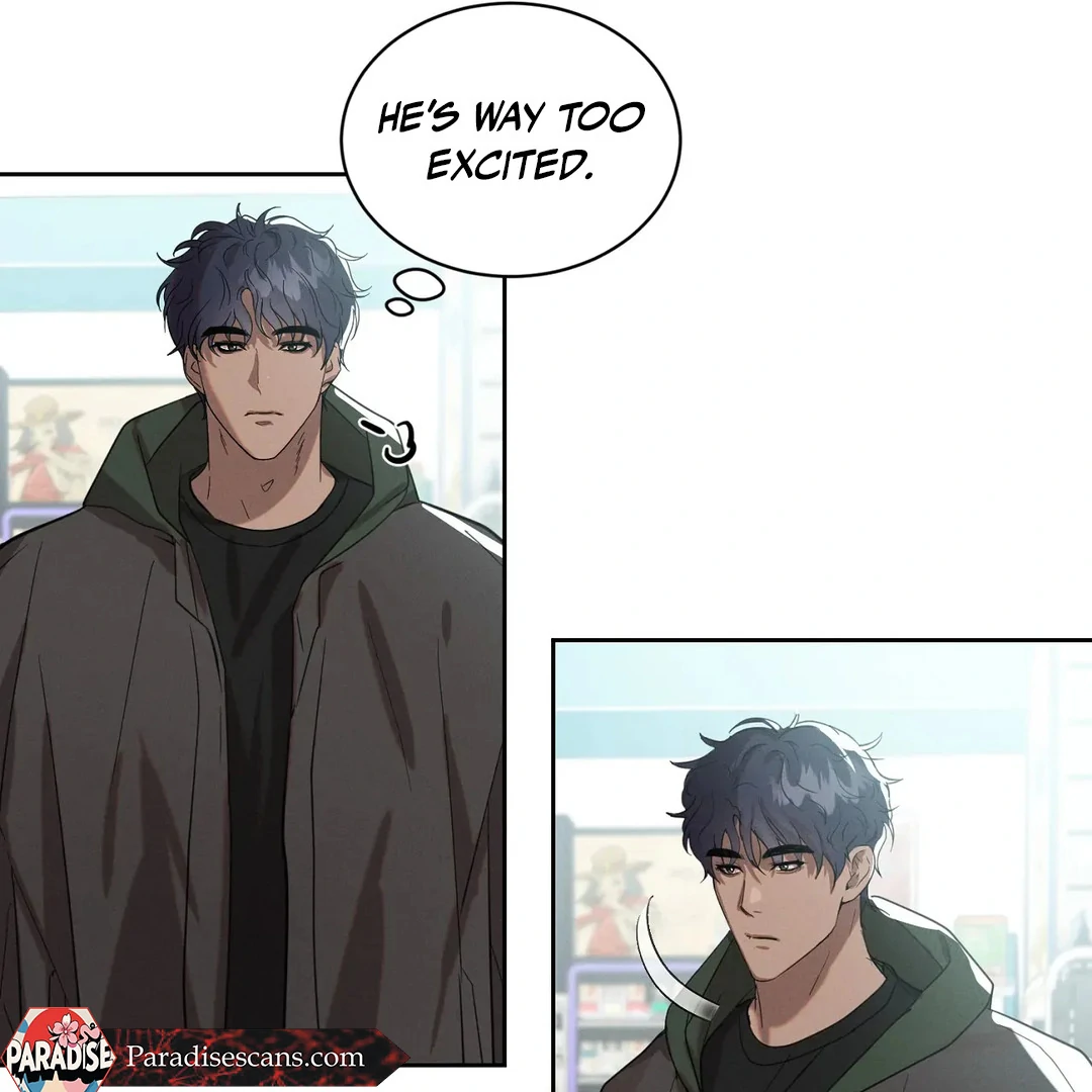 I Want to Become an Incubus, Too! Chapter 6 - Page 88 in English