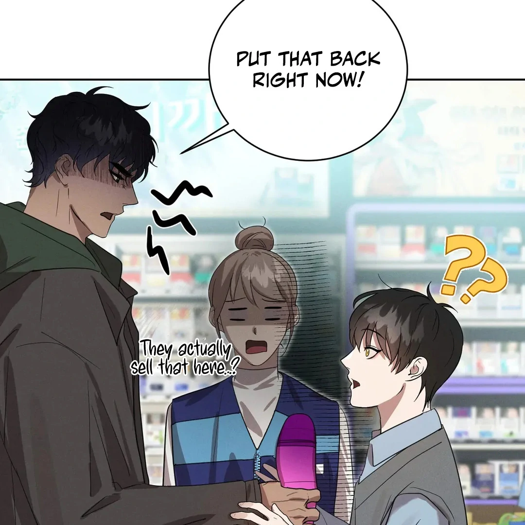 I Want to Become an Incubus, Too! Chapter 6 - Page 95 in English