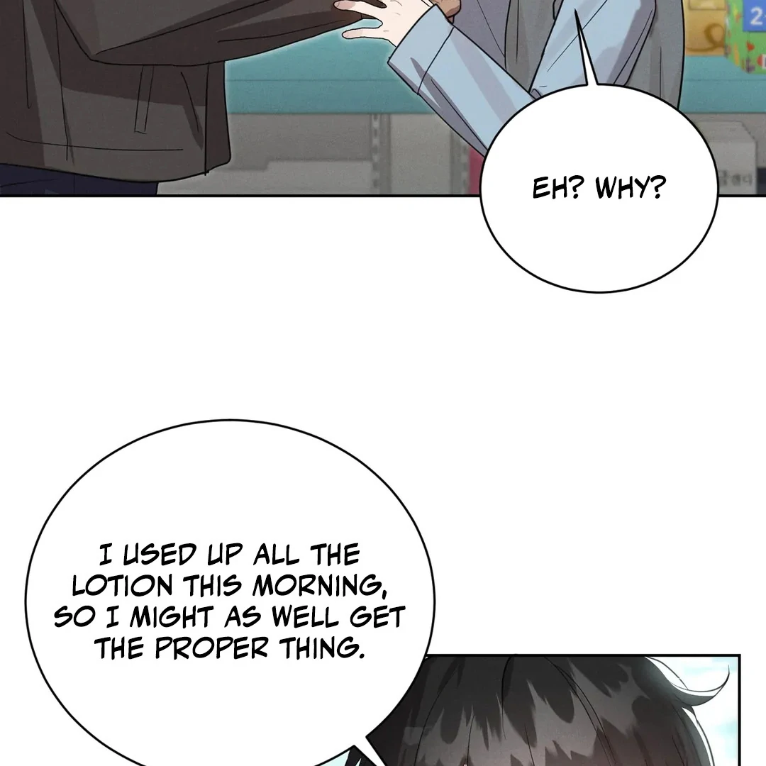 I Want to Become an Incubus, Too! Chapter 6 - Page 96 in English