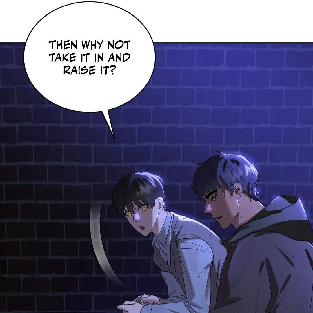 I Want to Become an Incubus, Too! Chapter 7 - Page 21 in English