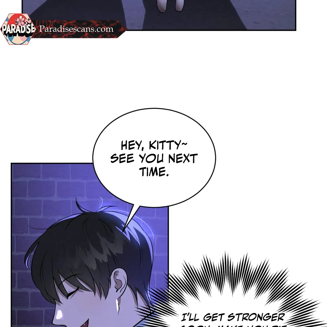 I Want to Become an Incubus, Too! Chapter 7 - Page 34 in English