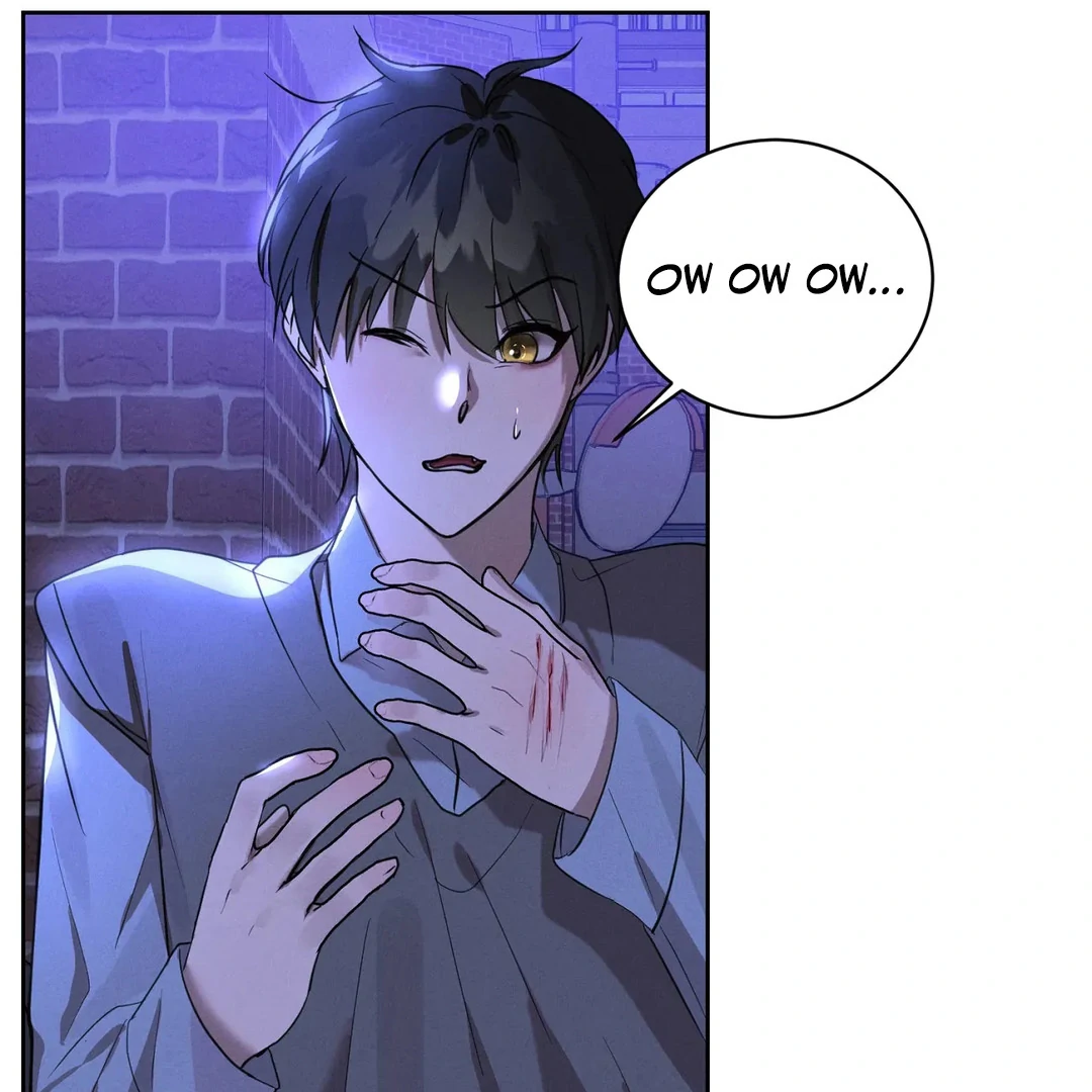 I Want to Become an Incubus, Too! Chapter 7 - Page 37 in English
