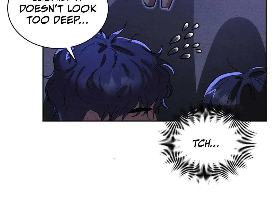 I Want to Become an Incubus, Too! Chapter 7 - Page 40 in English