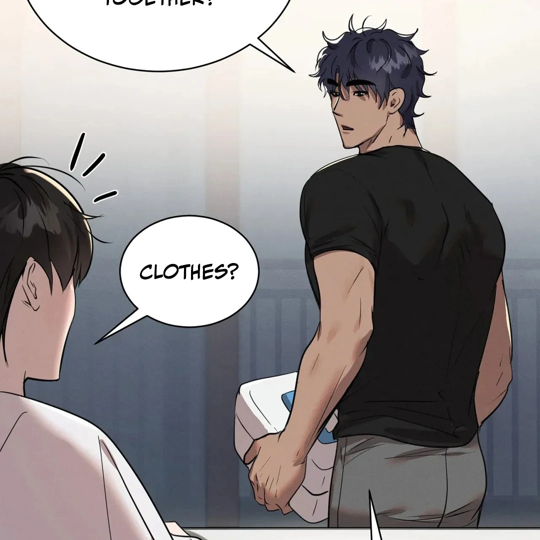 I Want to Become an Incubus, Too! Chapter 7 - Page 49 in English