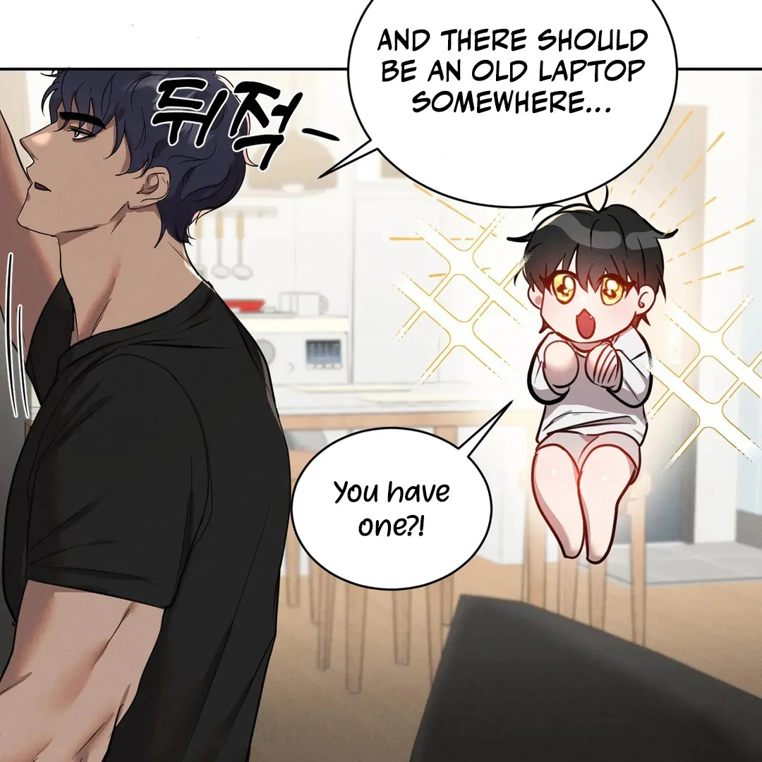 I Want to Become an Incubus, Too! Chapter 7 - Page 53 in English