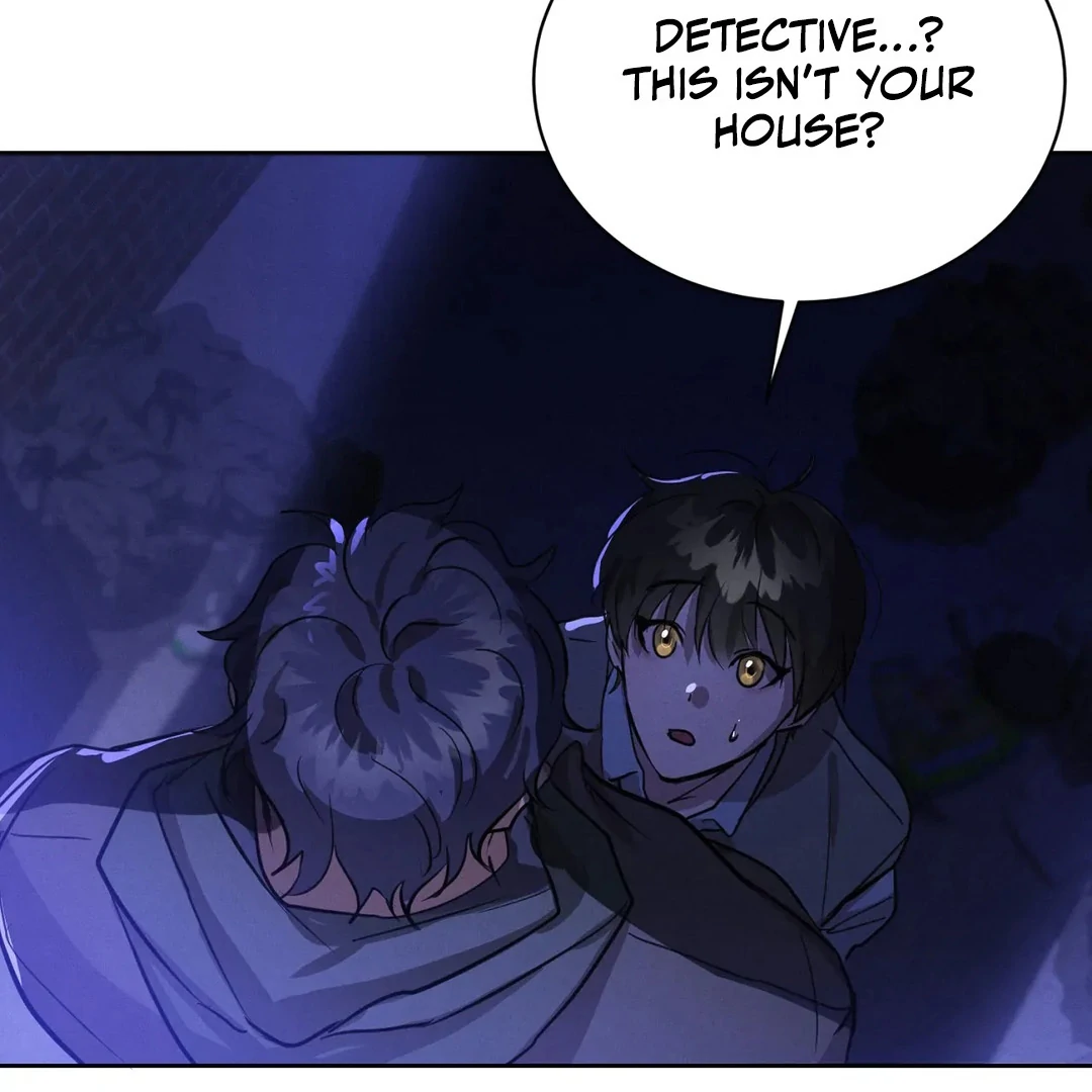 I Want to Become an Incubus, Too! Chapter 7 - Page 8 in English