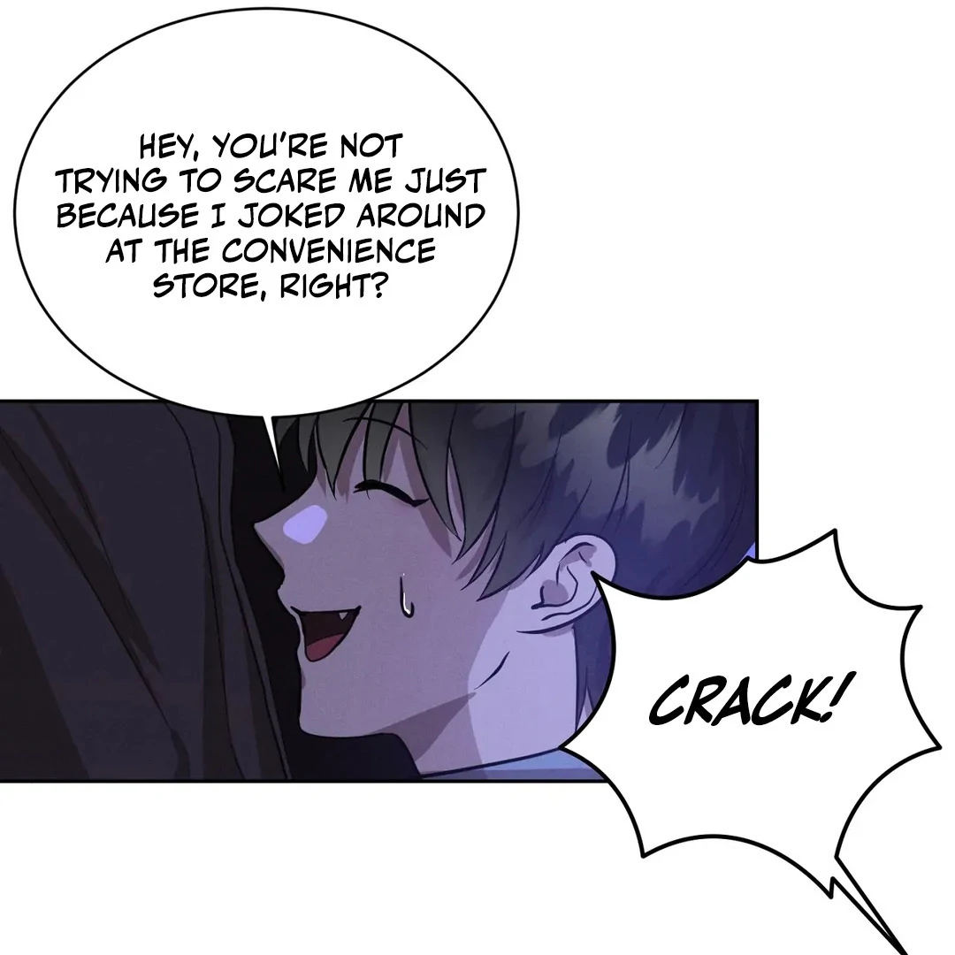 I Want to Become an Incubus, Too! Chapter 7 - Page 9 in English
