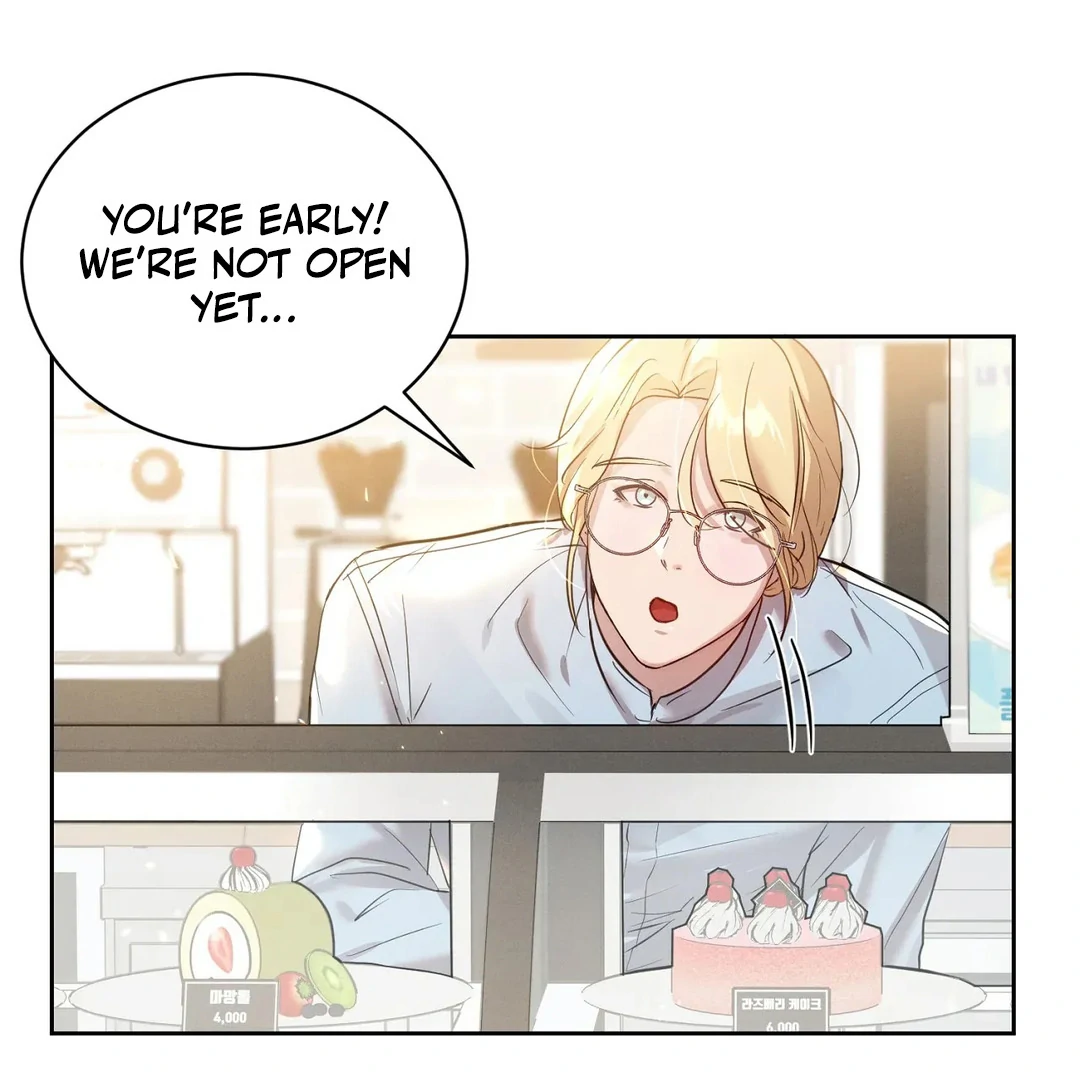 I Want to Become an Incubus, Too! Chapter 8 - Page 15 in English