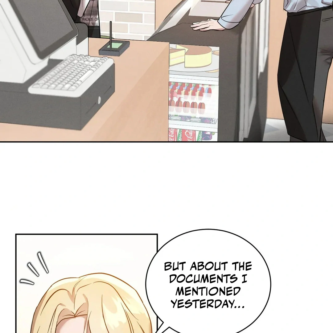 I Want to Become an Incubus, Too! Chapter 8 - Page 17 in English