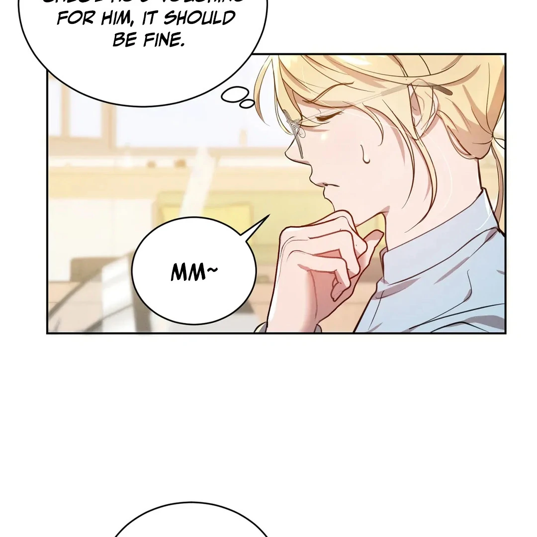 I Want to Become an Incubus, Too! Chapter 8 - Page 20 in English