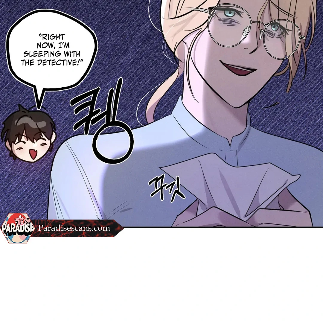 I Want to Become an Incubus, Too! Chapter 8 - Page 4 in English