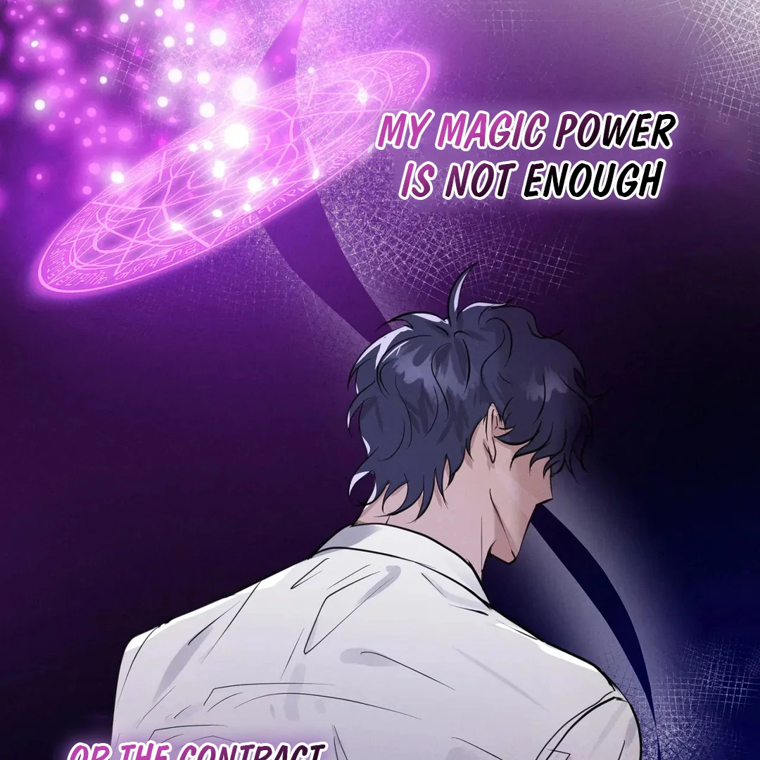 I Want to Become an Incubus, Too! Chapter 8 - Page 48 in English