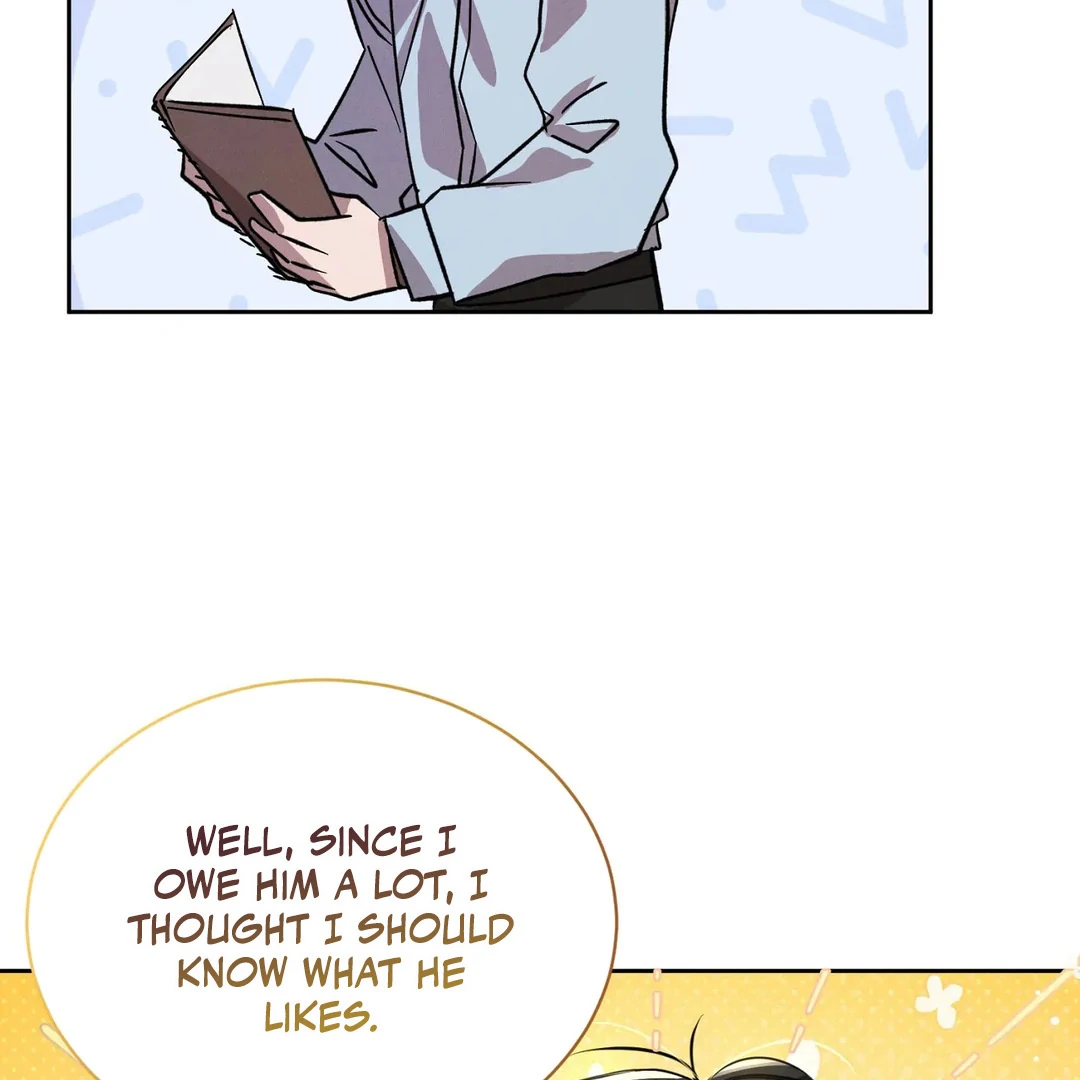 I Want to Become an Incubus, Too! Chapter 8 - Page 72 in English