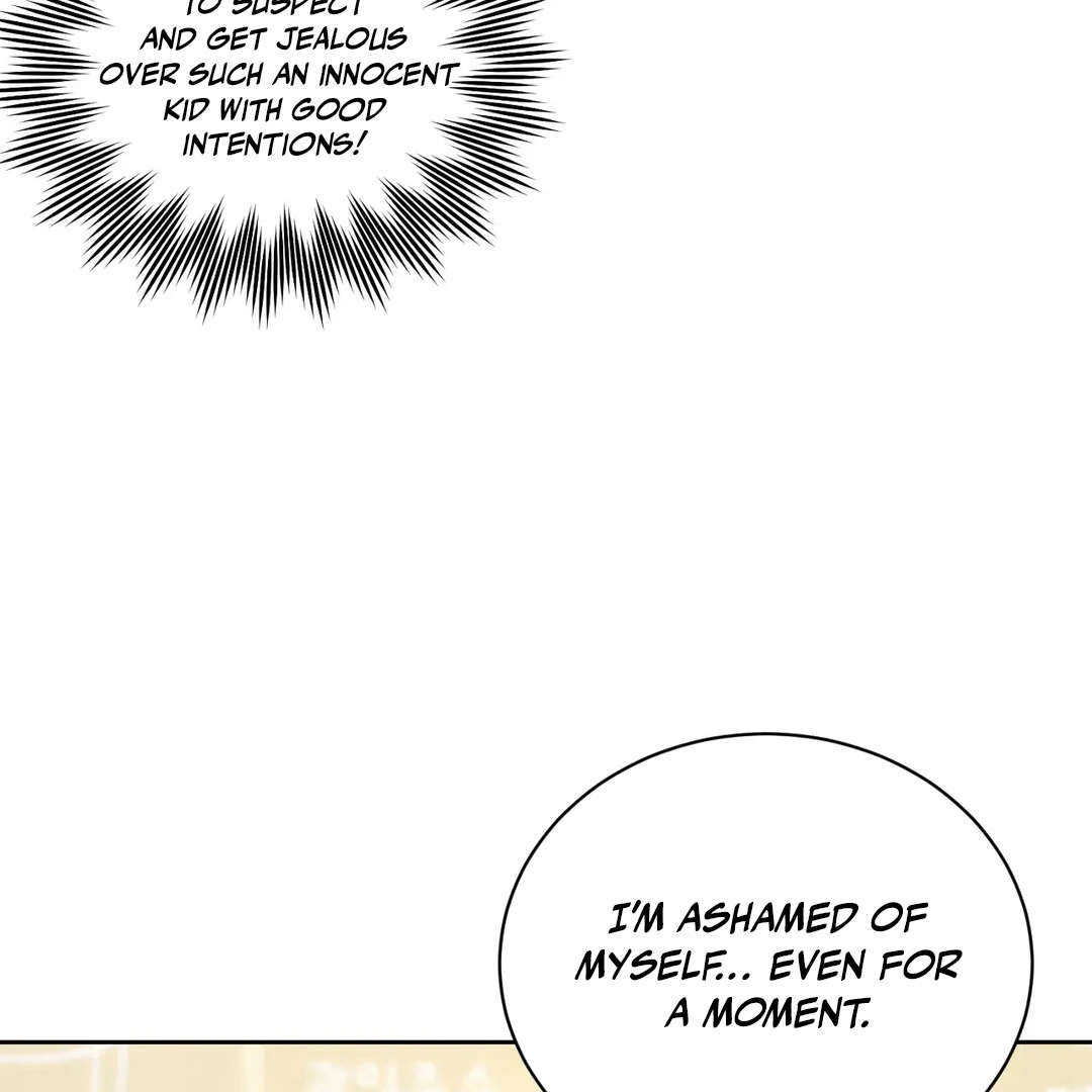 I Want to Become an Incubus, Too! Chapter 8 - Page 76 in English
