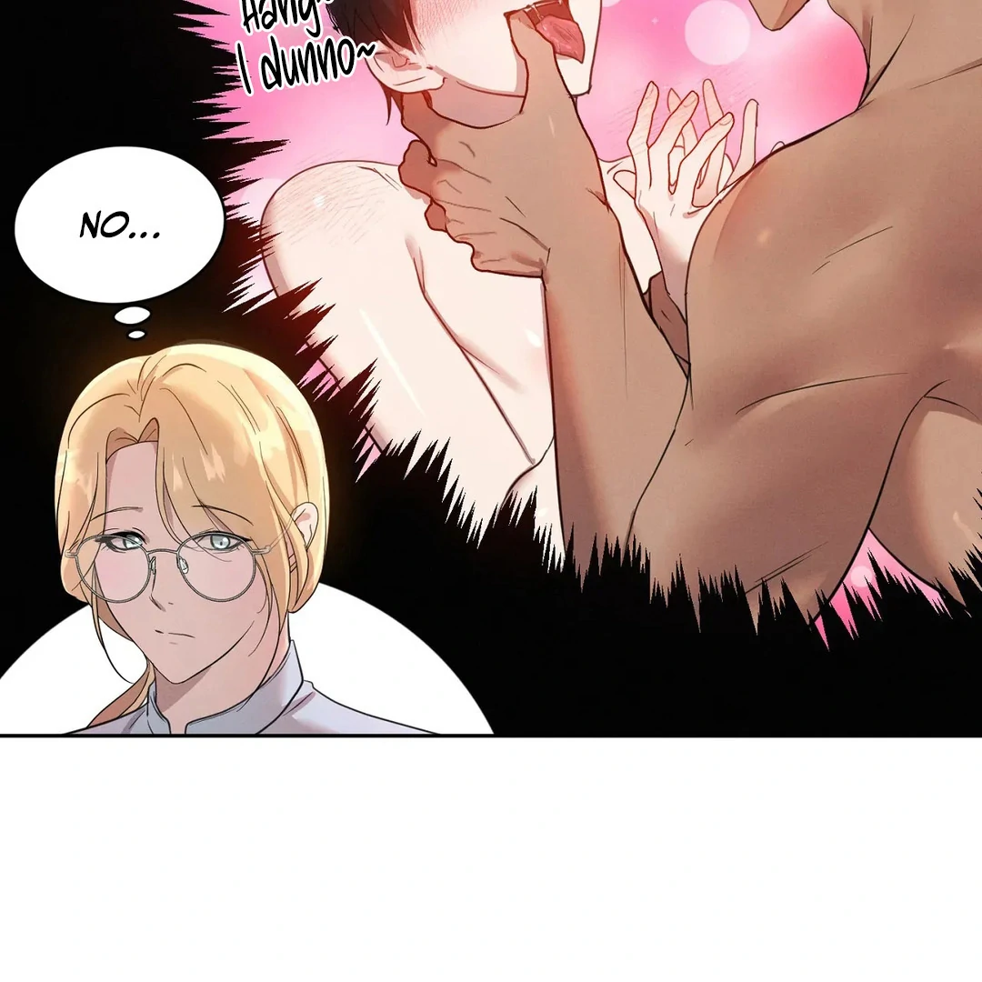 I Want to Become an Incubus, Too! Chapter 8 - Page 9 in English