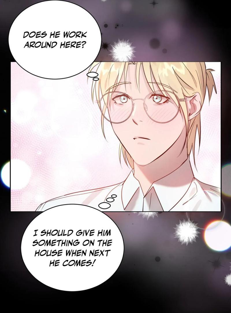 I Want to Become an Incubus, Too! Chapter 9 - Page 19 in English