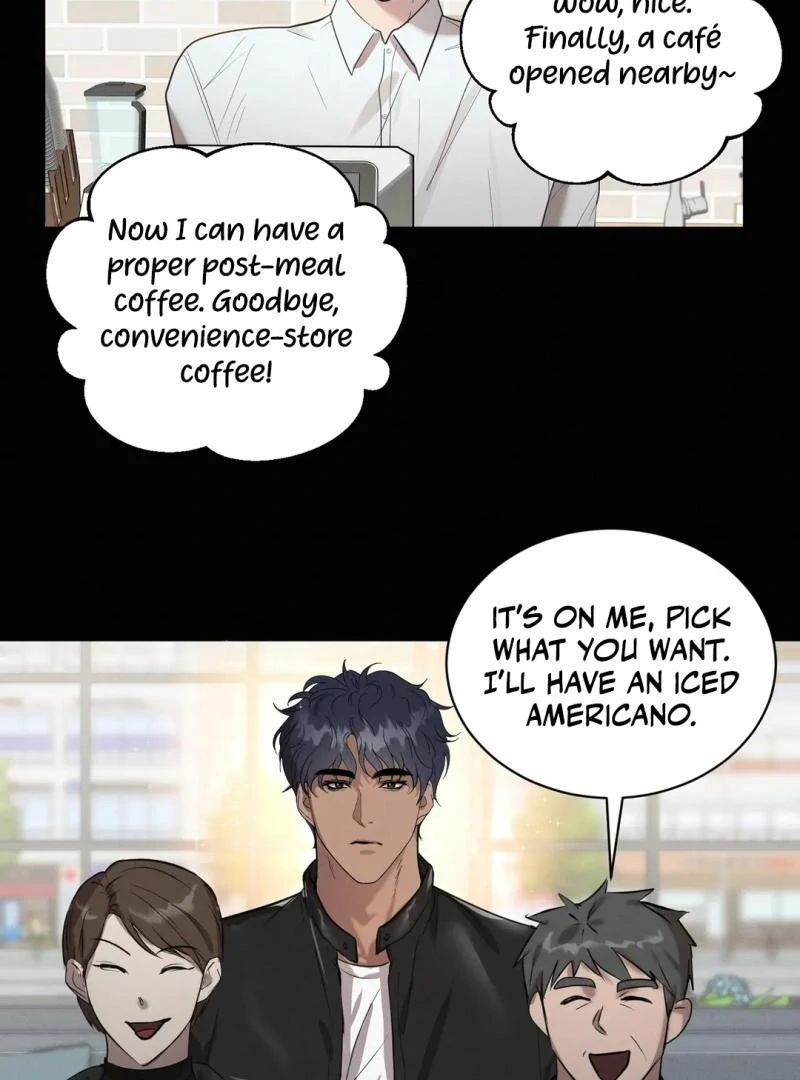 I Want to Become an Incubus, Too! Chapter 9 - Page 22 in English