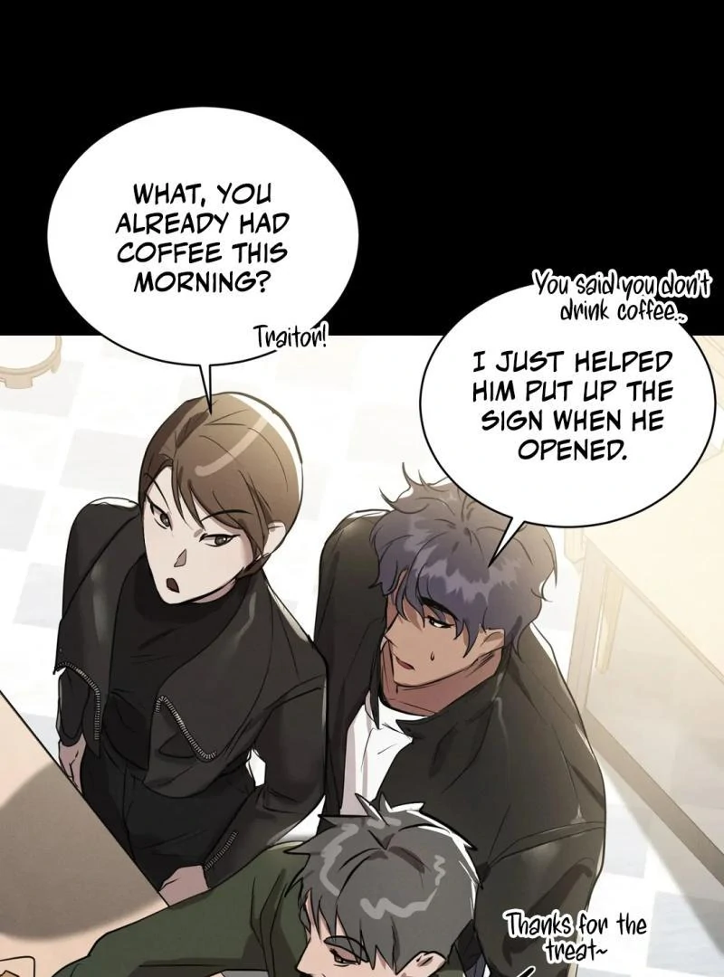 I Want to Become an Incubus, Too! Chapter 9 - Page 27 in English
