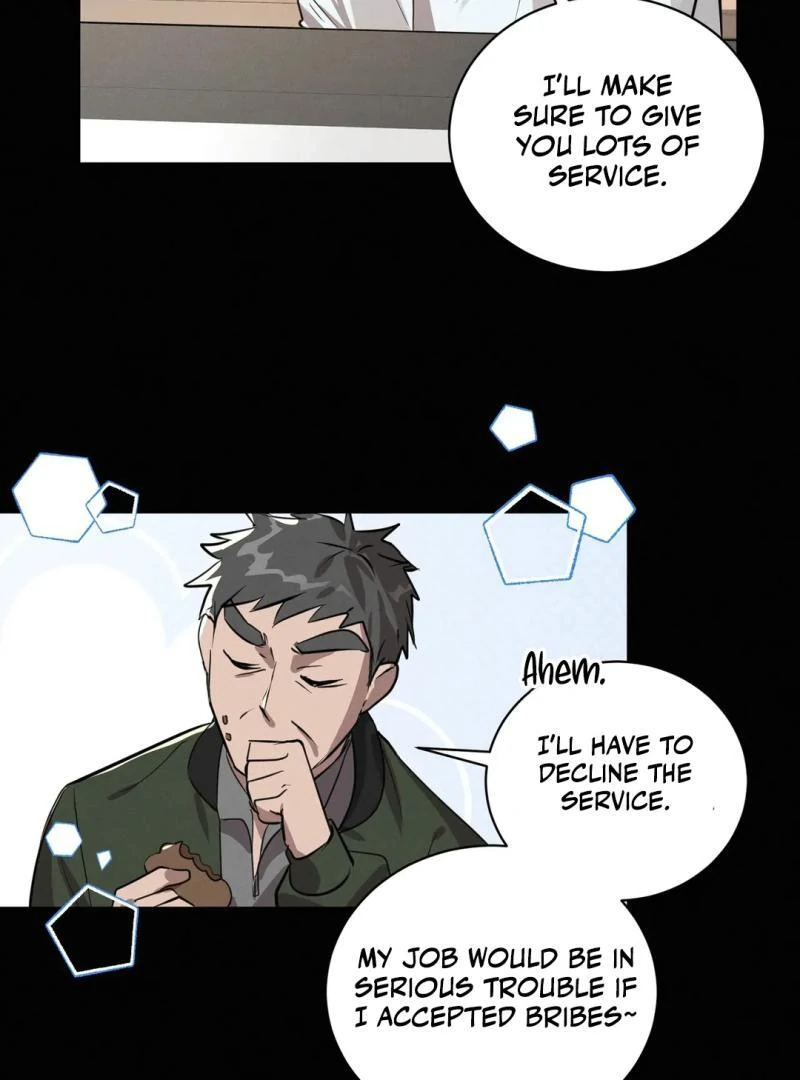 I Want to Become an Incubus, Too! Chapter 9 - Page 32 in English