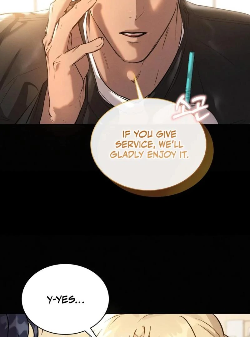 I Want to Become an Incubus, Too! Chapter 9 - Page 37 in English