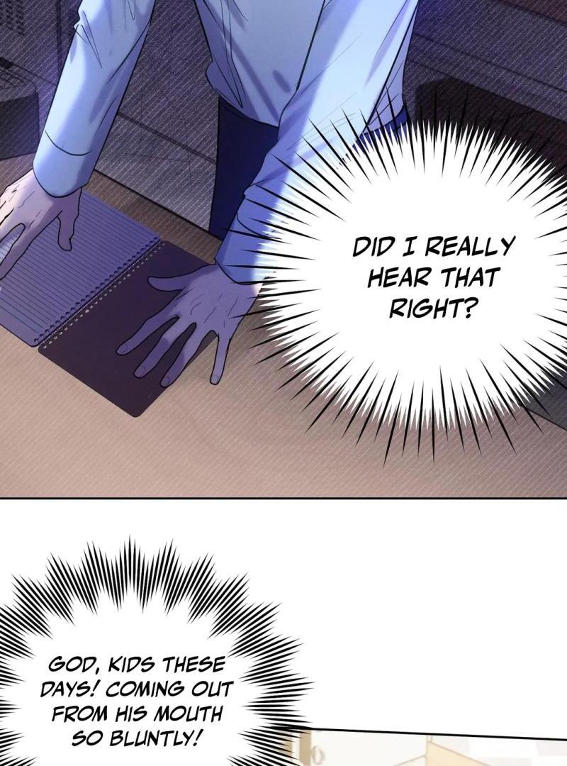 I Want to Become an Incubus, Too! Chapter 9 - Page 42 in English