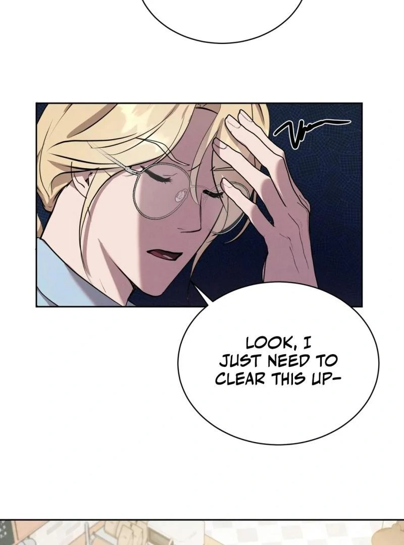 I Want to Become an Incubus, Too! Chapter 9 - Page 46 in English