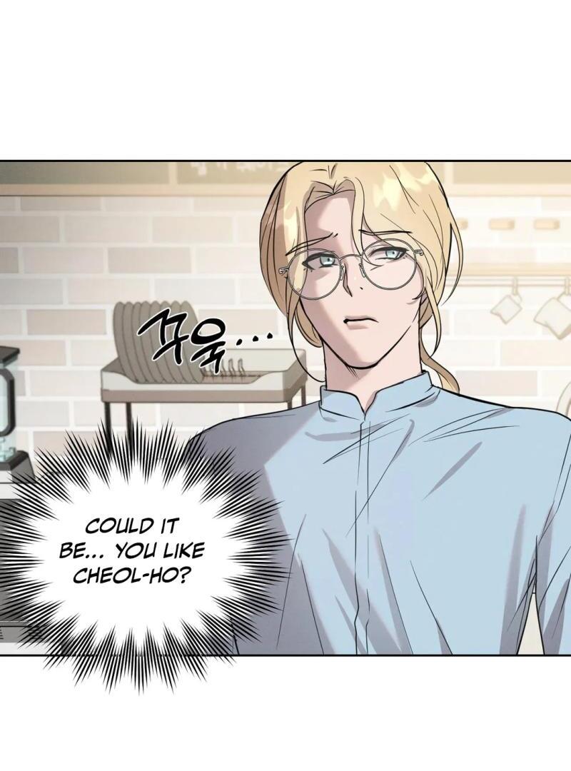 I Want to Become an Incubus, Too! Chapter 9 - Page 48 in English