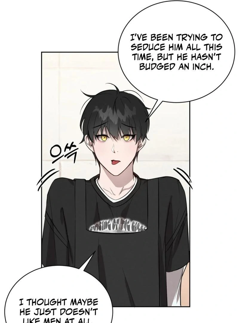 I Want to Become an Incubus, Too! Chapter 9 - Page 51 in English