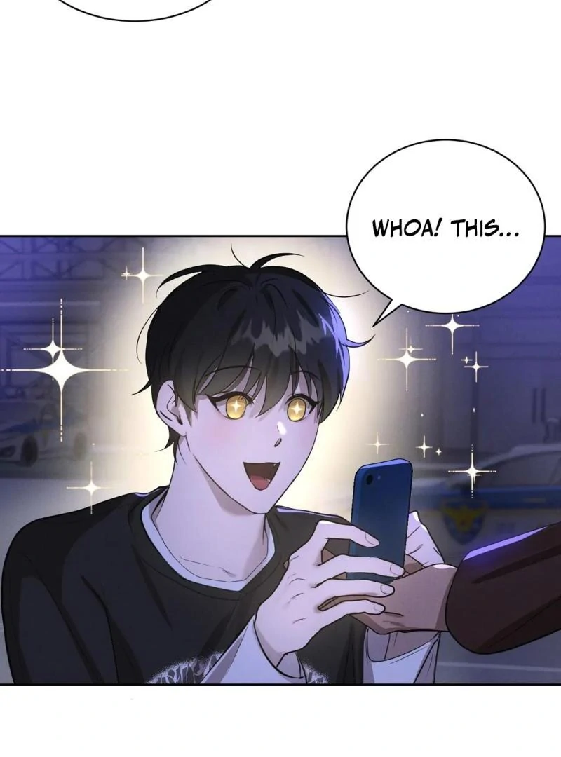 I Want to Become an Incubus, Too! Chapter 9 - Page 67 in English