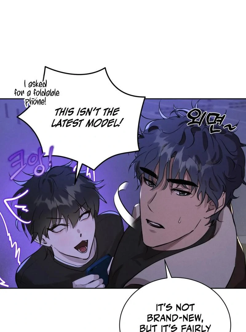 I Want to Become an Incubus, Too! Chapter 9 - Page 68 in English