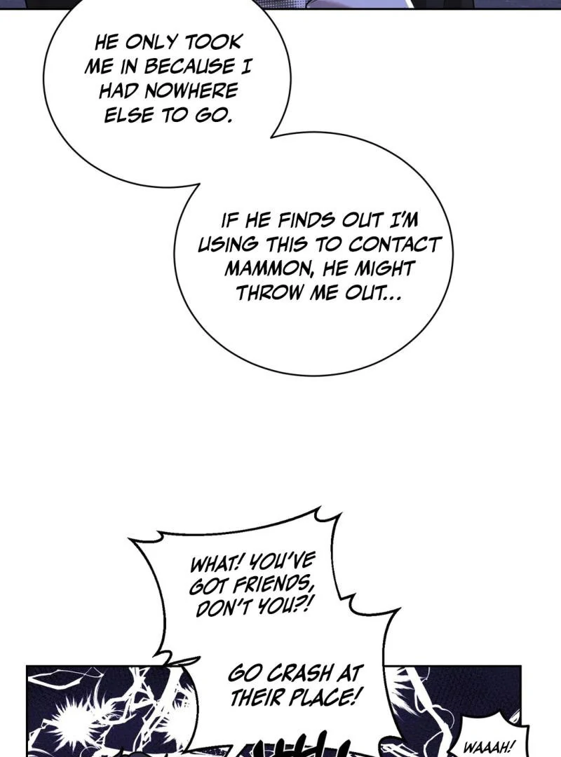 I Want to Become an Incubus, Too! Chapter 9 - Page 73 in English