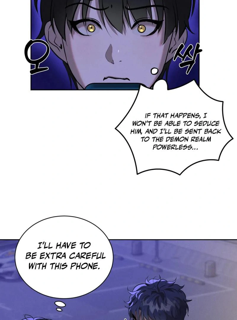 I Want to Become an Incubus, Too! Chapter 9 - Page 75 in English