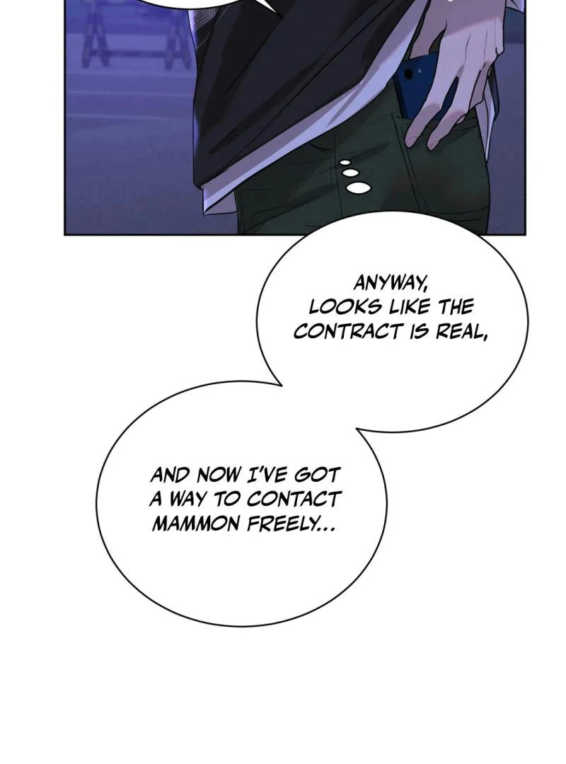 I Want to Become an Incubus, Too! Chapter 9 - Page 77 in English