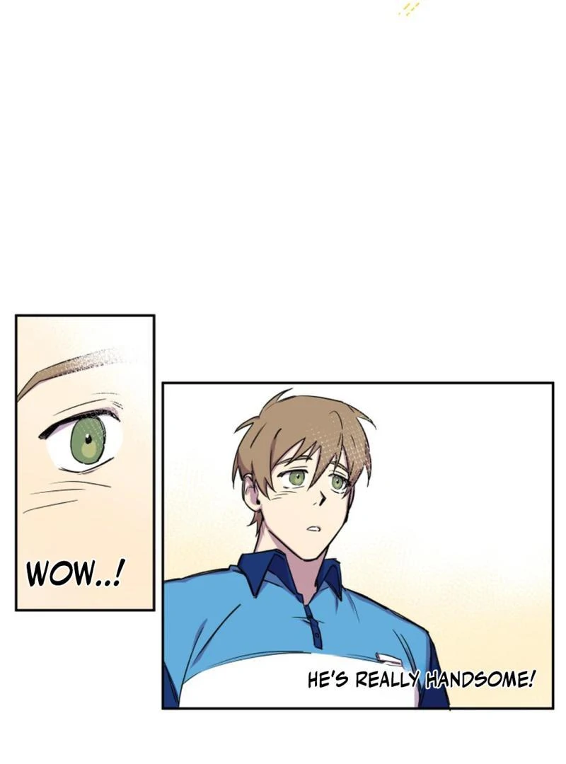 Suspicious Part-Time Job Chapter 1 - Page 11 in English