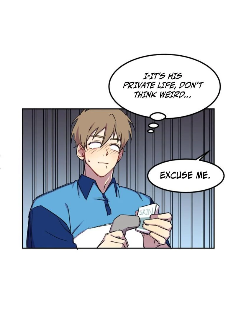 Suspicious Part-Time Job Chapter 1 - Page 15 in English
