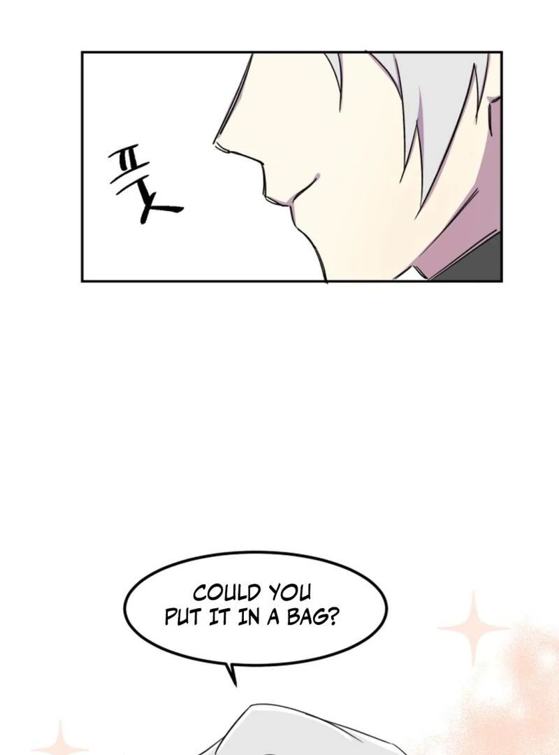 Suspicious Part-Time Job Chapter 1 - Page 18 in English