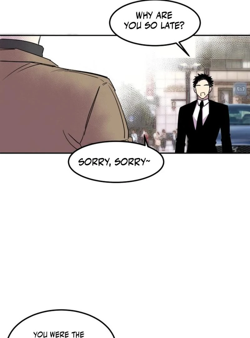 Suspicious Part-Time Job Chapter 1 - Page 23 in English