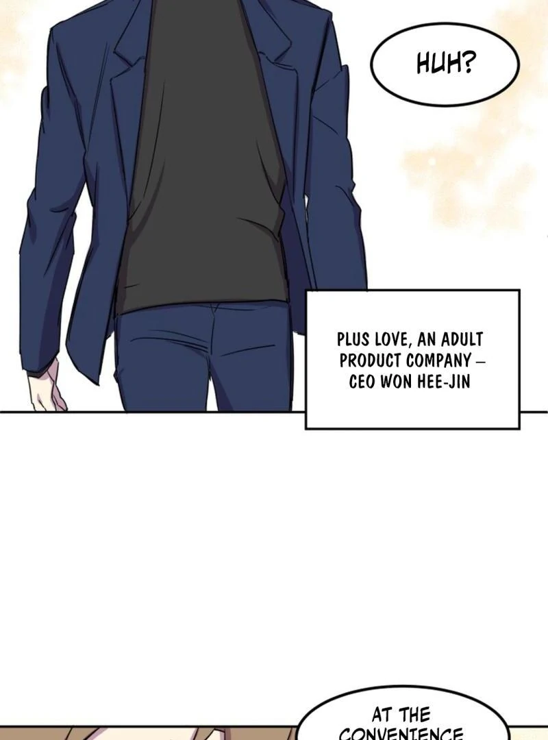 Suspicious Part-Time Job Chapter 1 - Page 44 in English