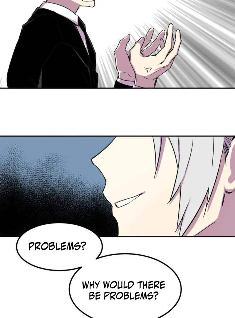 Suspicious Part-Time Job Chapter 2 - Page 10 in English