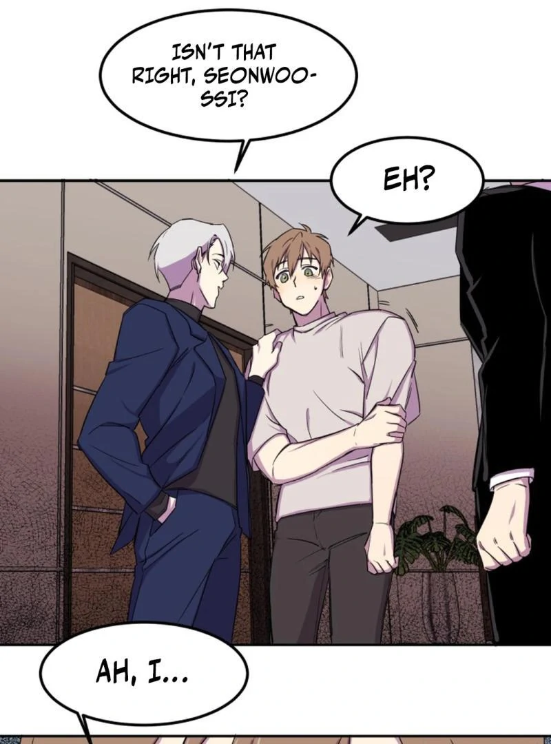 Suspicious Part-Time Job Chapter 2 - Page 13 in English