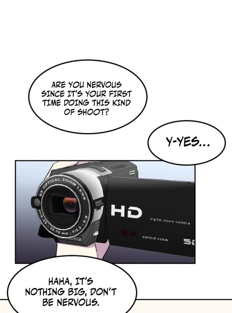 Suspicious Part-Time Job Chapter 2 - Page 15 in English