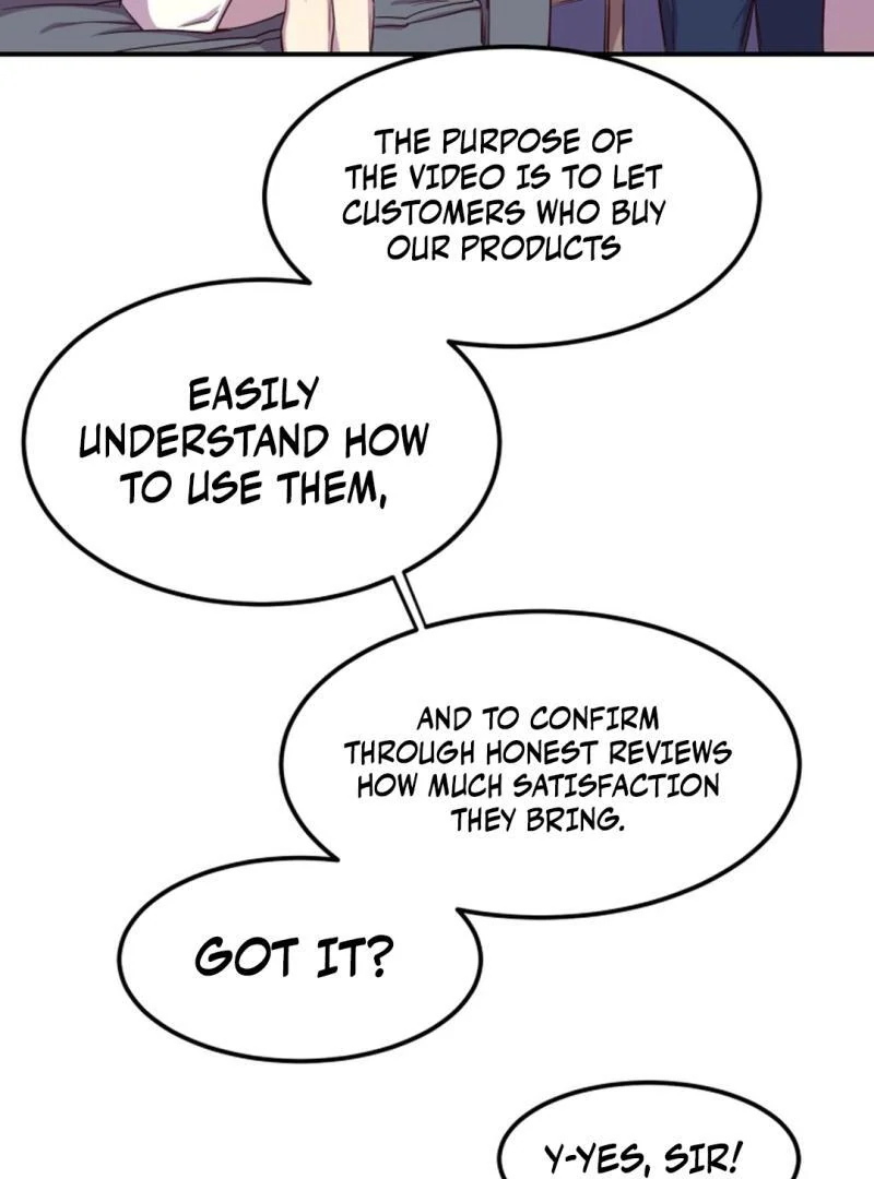 Suspicious Part-Time Job Chapter 2 - Page 19 in English