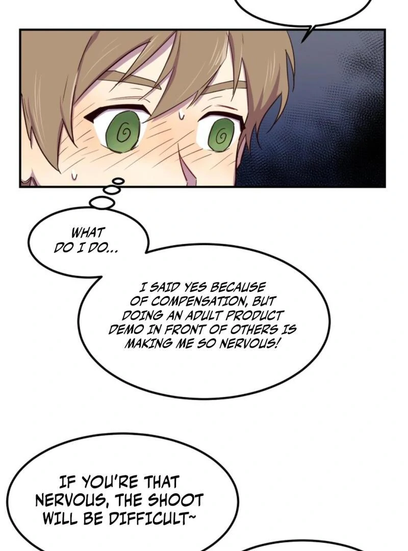 Suspicious Part-Time Job Chapter 2 - Page 20 in English