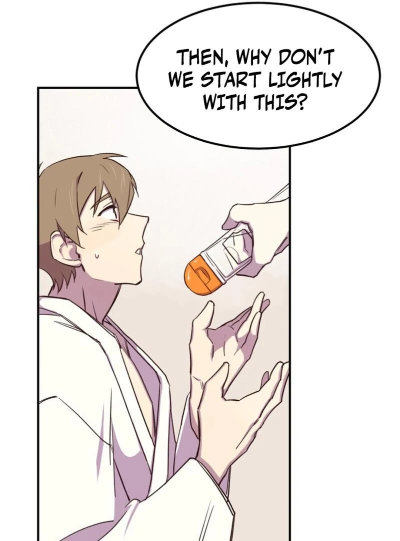 Suspicious Part-Time Job Chapter 2 - Page 24 in English
