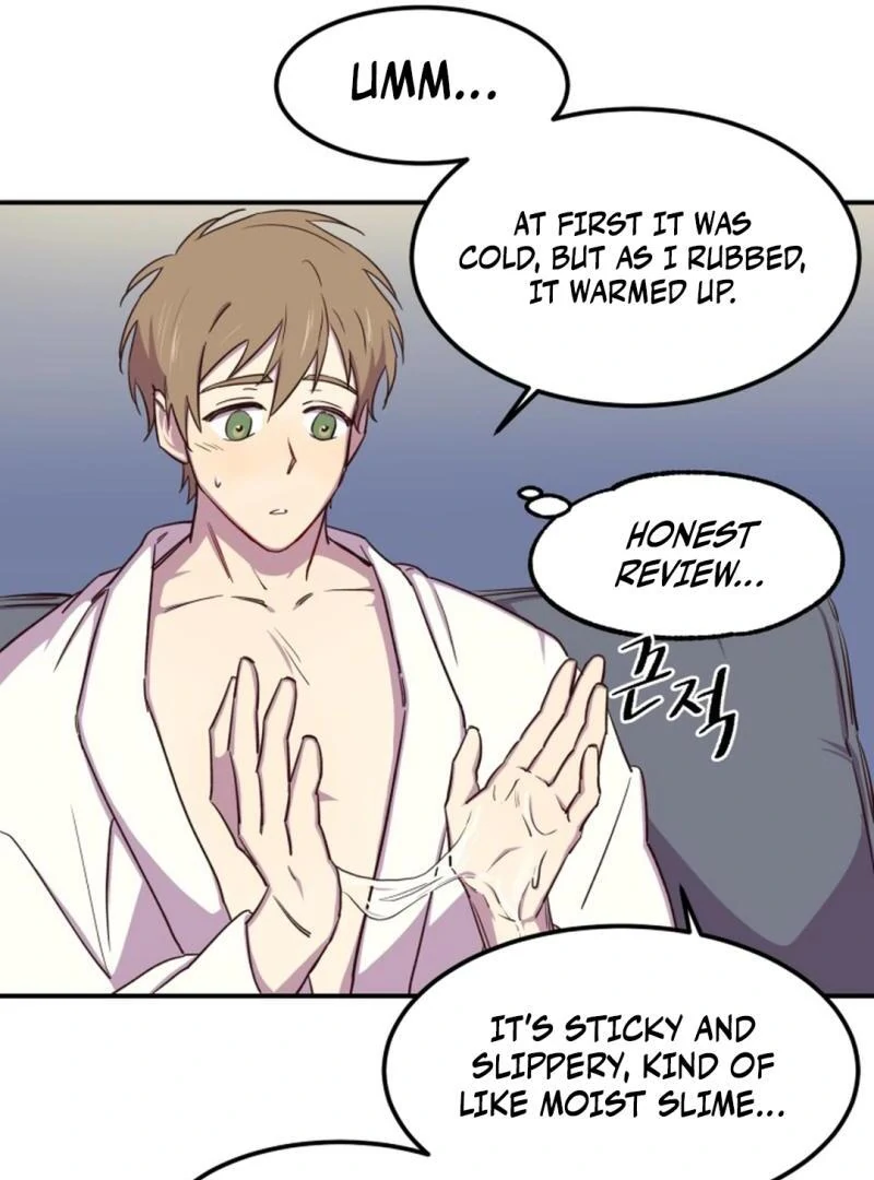 Suspicious Part-Time Job Chapter 2 - Page 27 in English