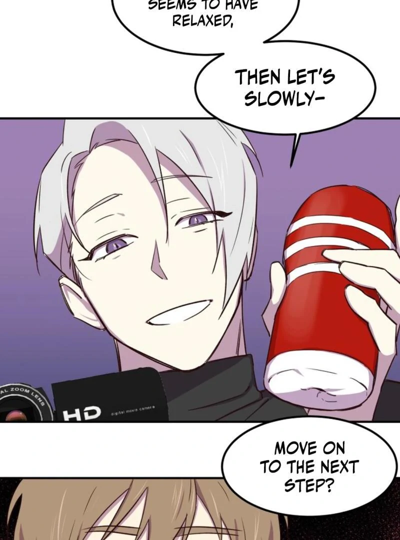 Suspicious Part-Time Job Chapter 2 - Page 31 in English