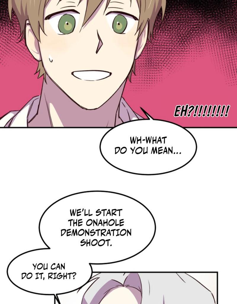 Suspicious Part-Time Job Chapter 2 - Page 32 in English